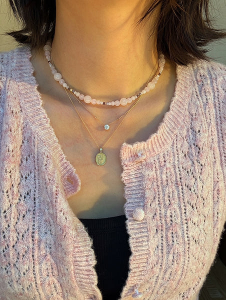 AMBER Necklace