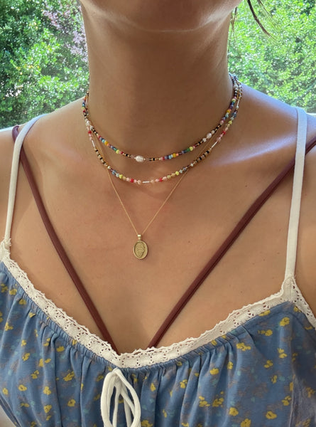 HALO Necklace
