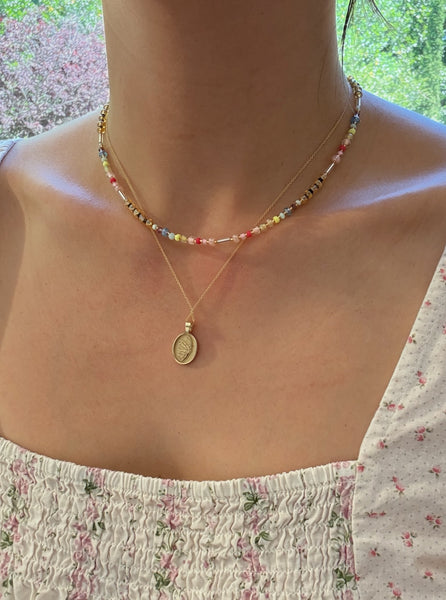 HALO Necklace