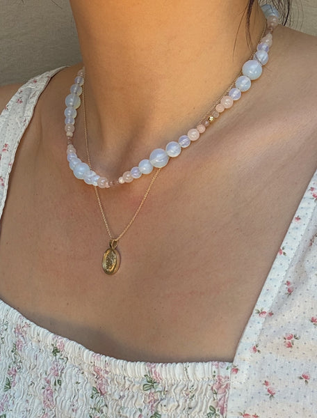 BUBBLES Necklace