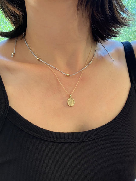 ORA Necklace
