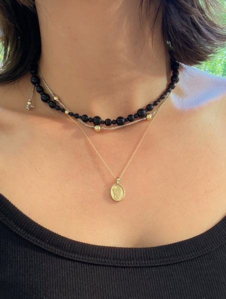 NORI Necklace