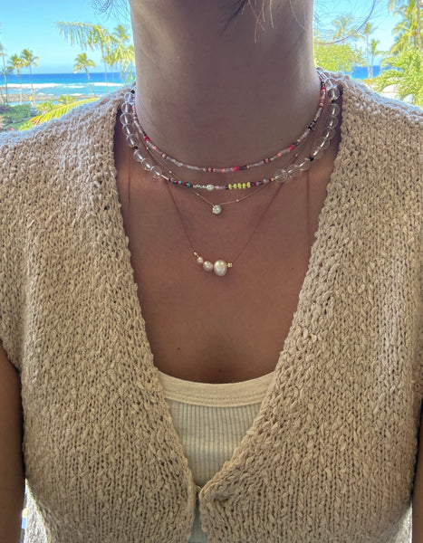 ARIA Necklace