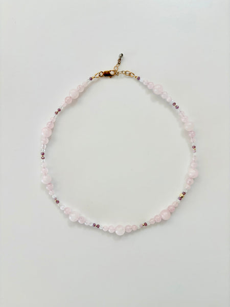 AMBER Necklace