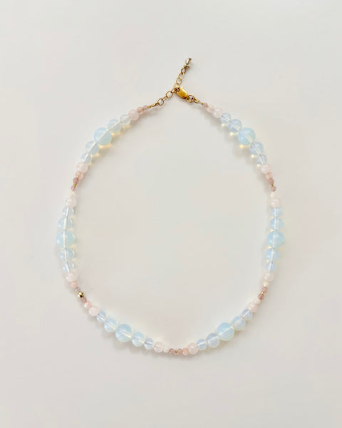 BUBBLES Necklace