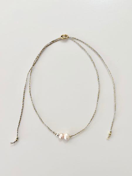 ZURI Necklace