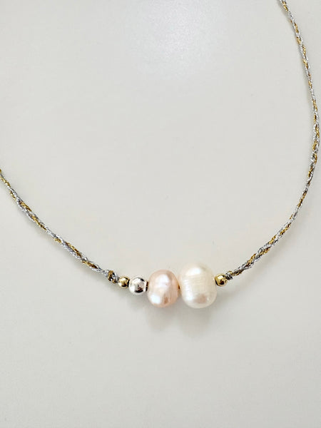 ZURI Necklace