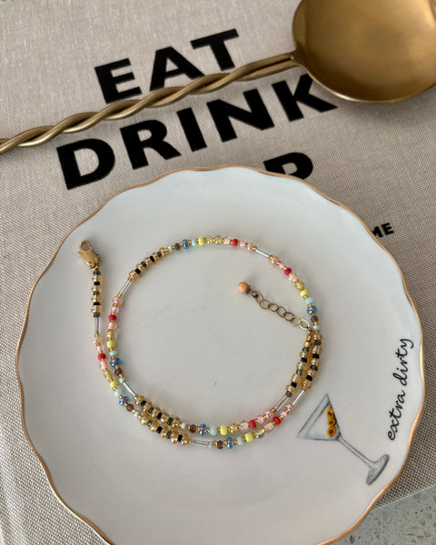 HALO Necklace