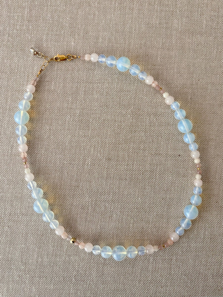 BUBBLES Necklace