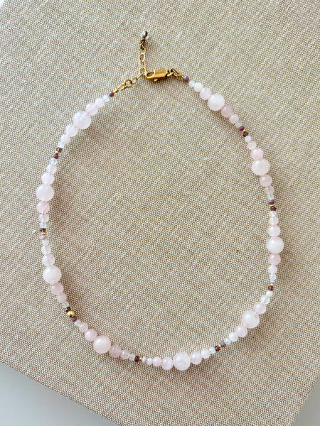 AMBER Necklace