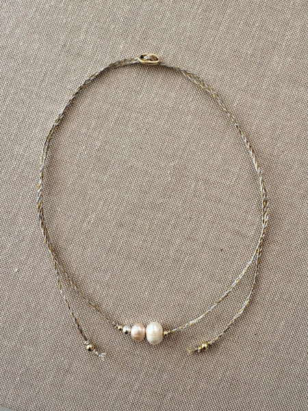 ZURI Necklace