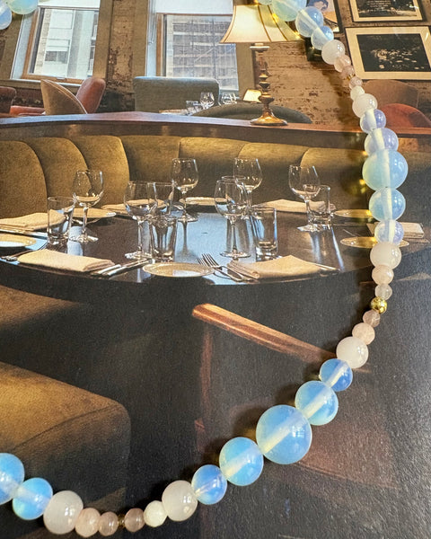 BUBBLES Necklace
