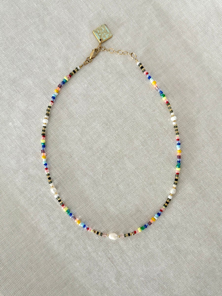 RAINBOW BAY Necklace