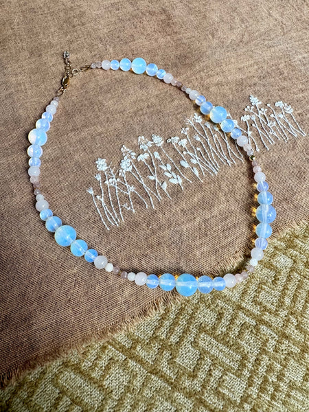 BUBBLES Necklace