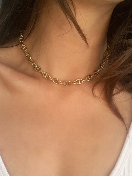 ADORE Necklace