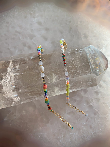 RAINBOW BEACH Bracelet