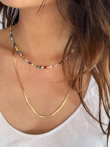 ALLURE Necklace
