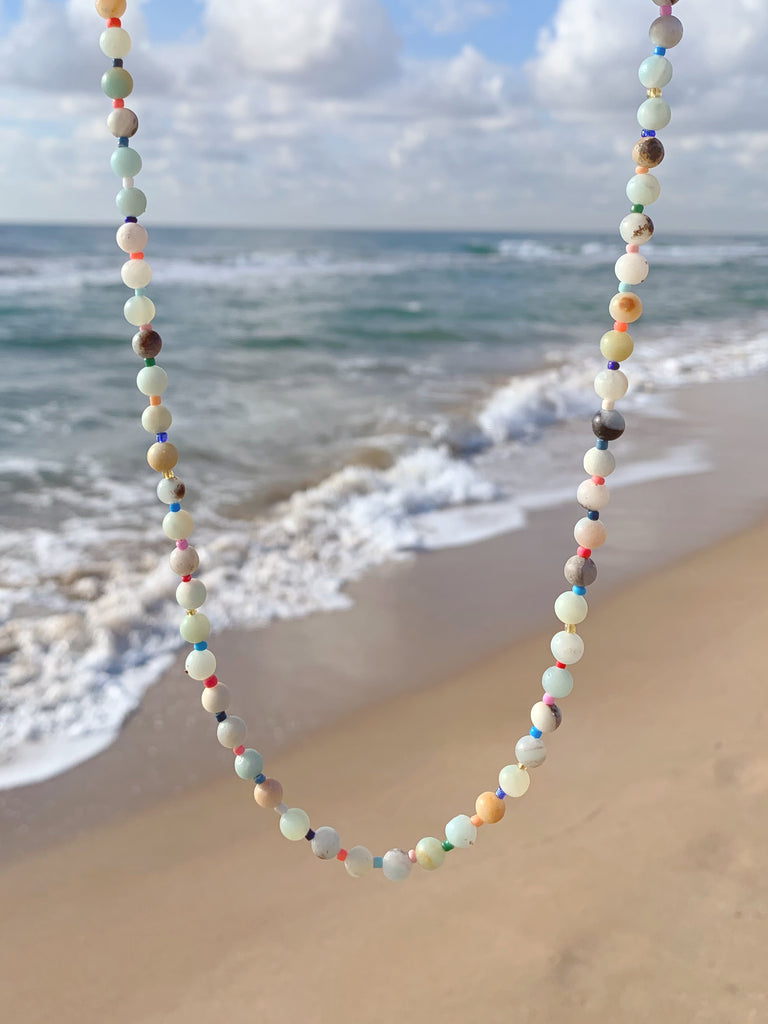 BLUSHED Necklace Calimoana blushed-necklace-calimoana