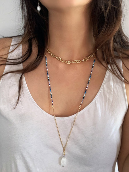 ADORE Necklace