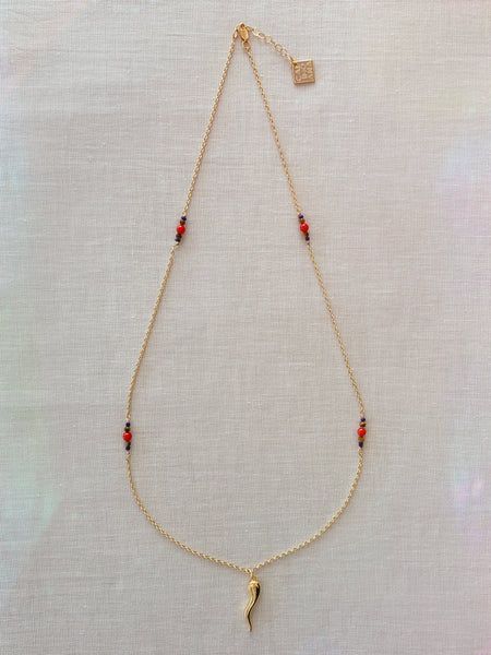 SUMMER BLISS Necklace