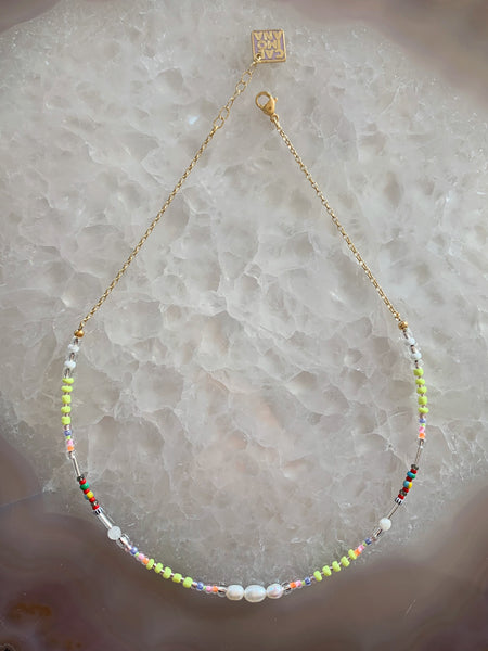 LEMONADE Necklace