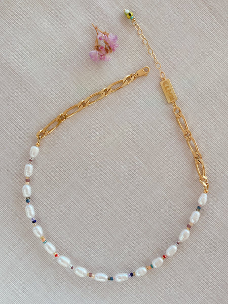 AURA Necklace