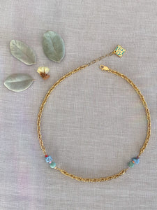 ISLAND BEAUTY Necklace