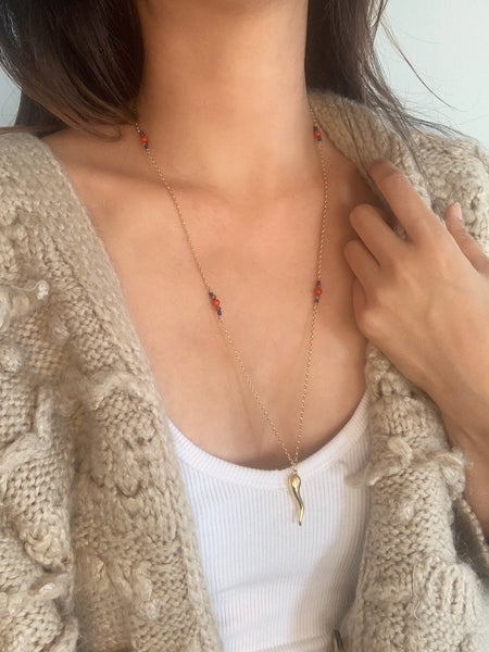 SUMMER BLISS Necklace