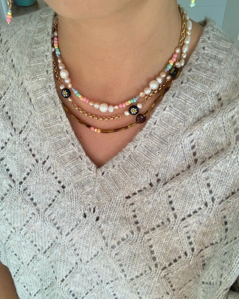 LITTLE BB Necklace