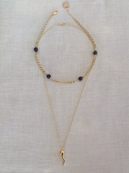 MINIMALIST Necklace