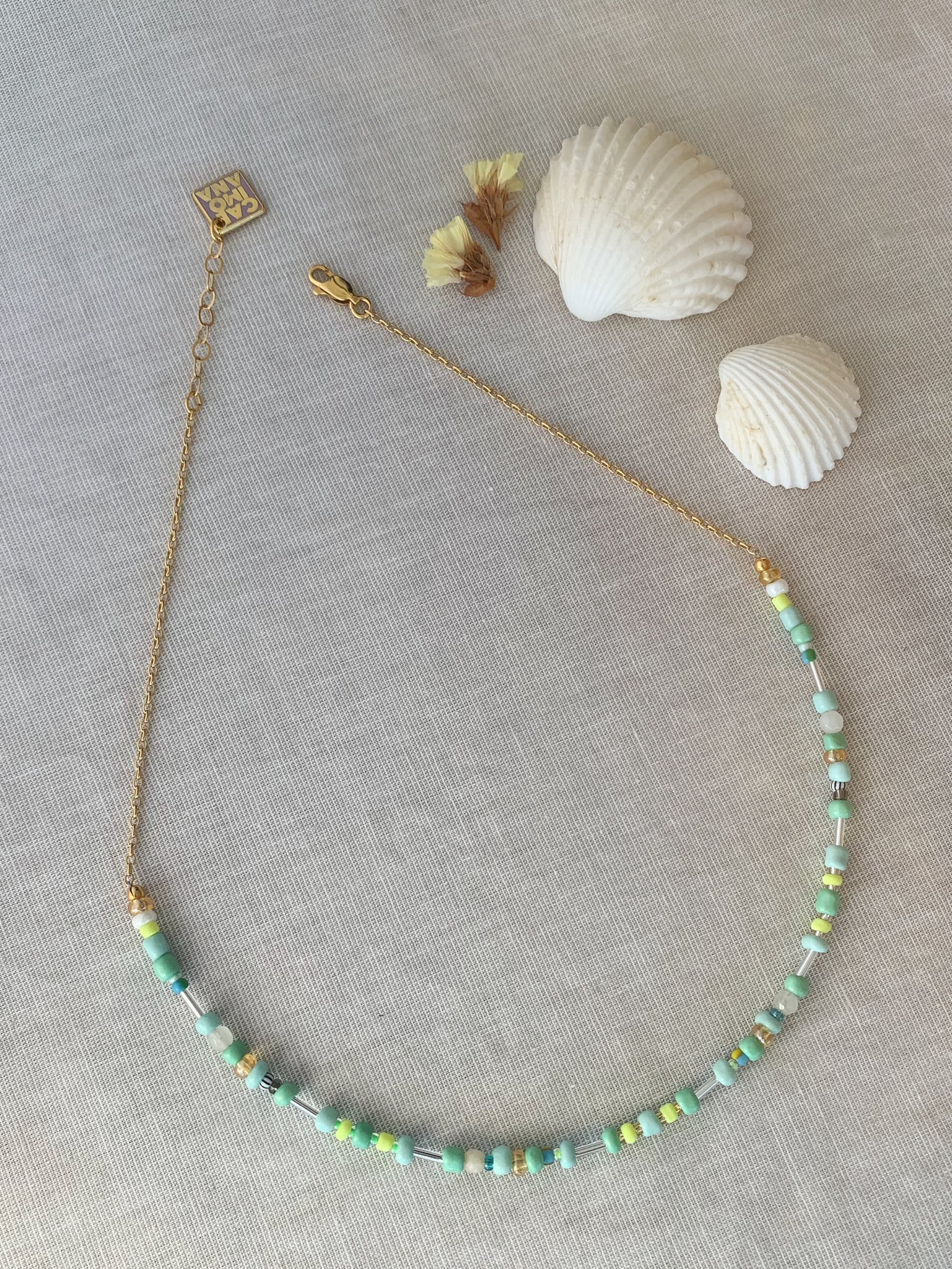 MINT CANDY Necklace