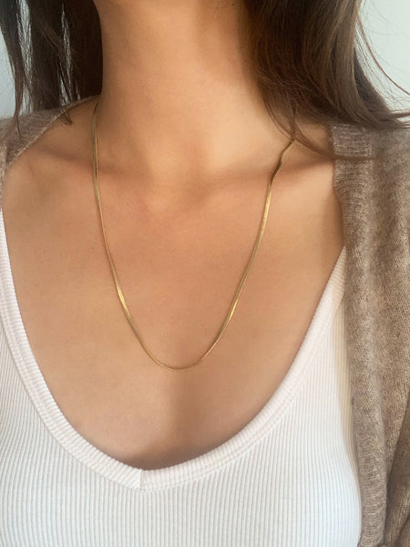ALLURE Necklace