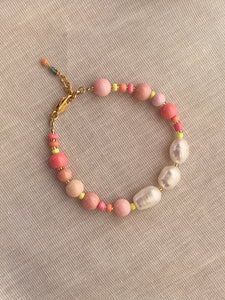 PINK CRUSH Bracelet