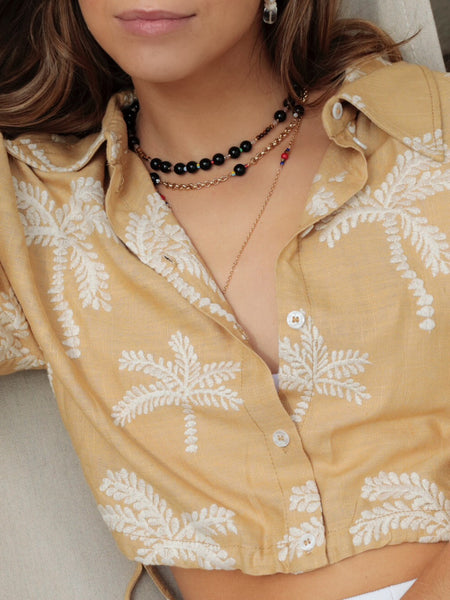SUMMER BLISS Necklace