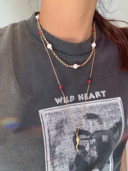 MIMOSA Necklace