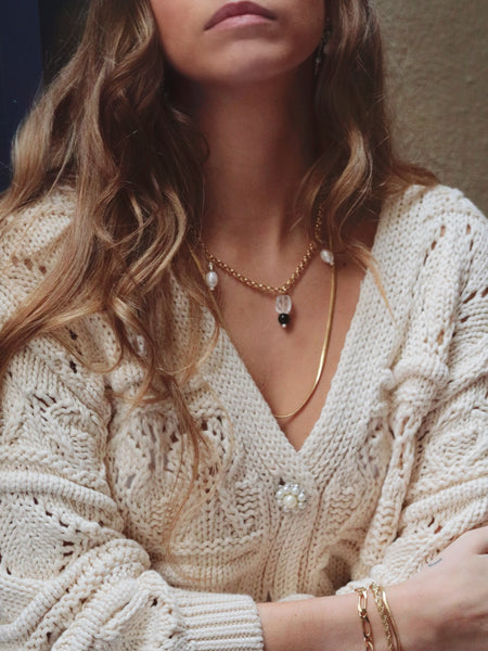 ALLURE Necklace