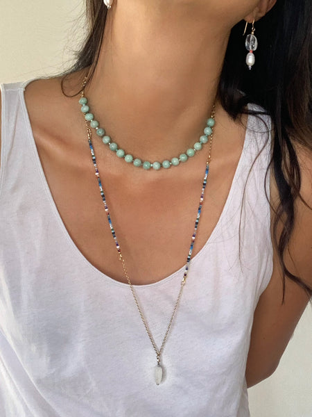 BEACH HOUSE Necklace