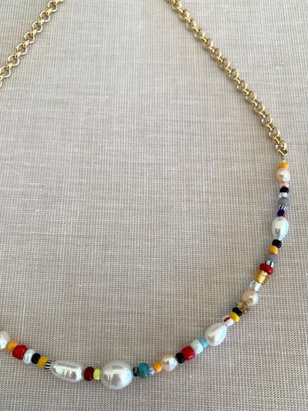 FIONA Necklace