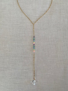 ANGELINA Necklace