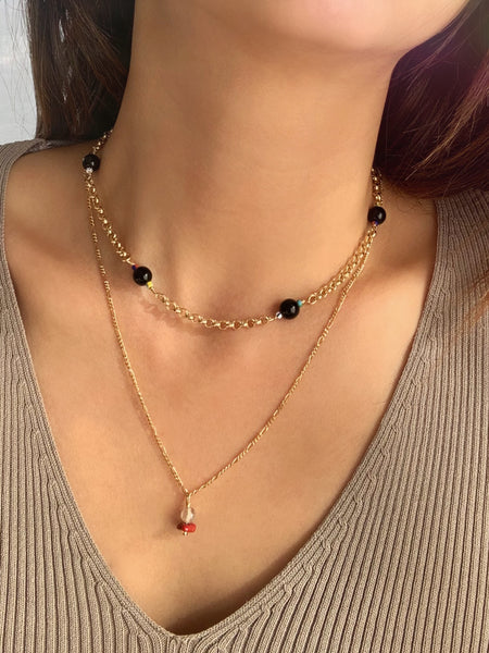 MINIMALIST Necklace