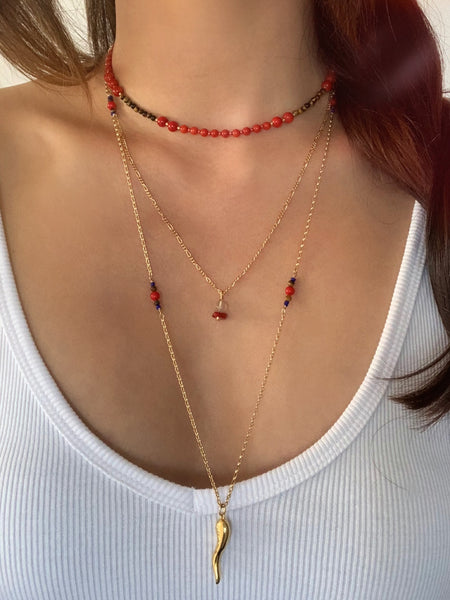 BELLA Necklace