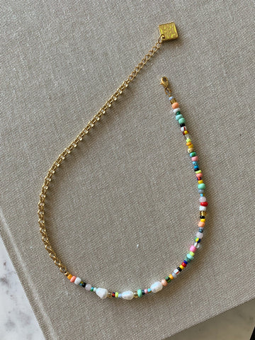 LUCIA Necklace
