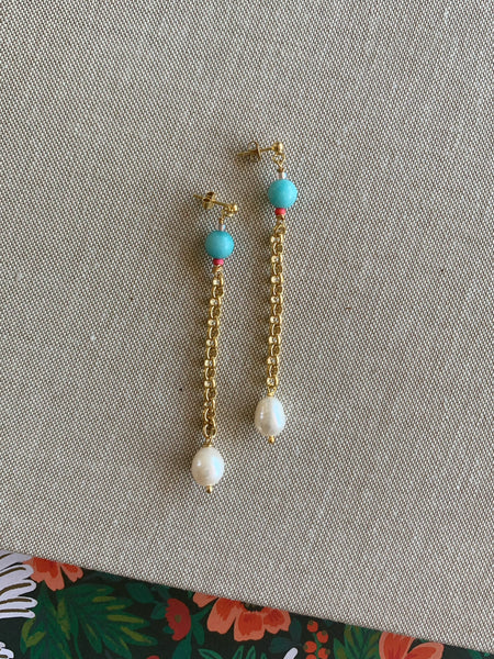 BARBARA Earrings