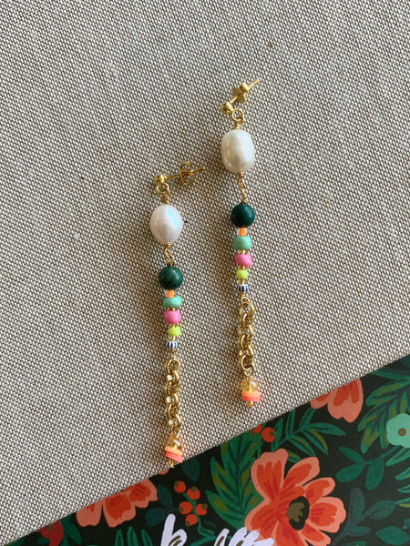 ETTA Earrings