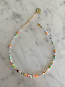 NEON BABY Necklace