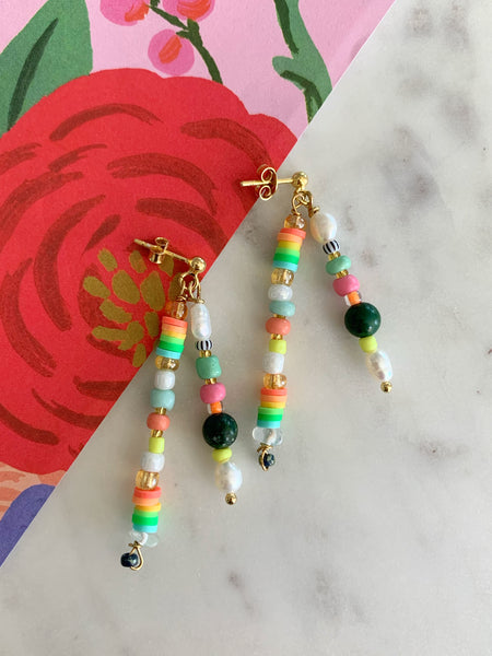 LOLA Earrings