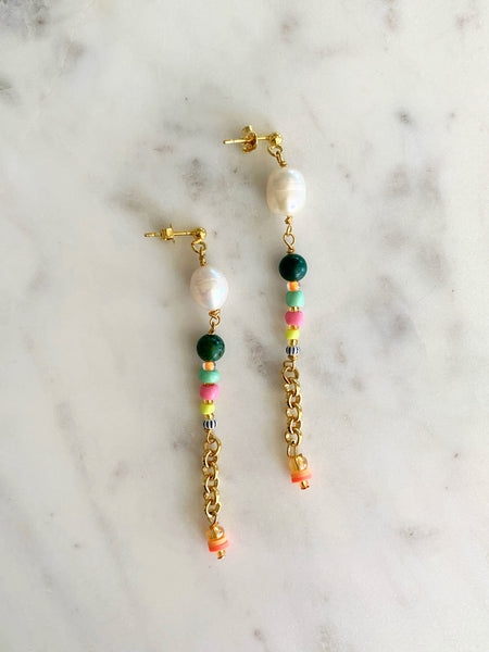 ETTA Earrings