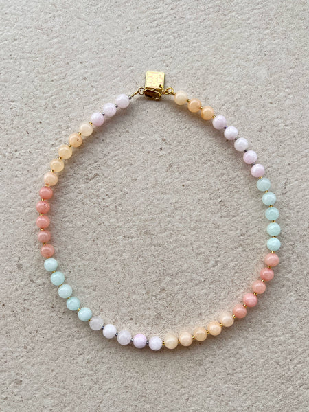 OMBRE Necklace