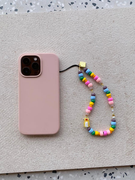 LILO Phone Strap