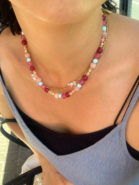SOFIA Necklace